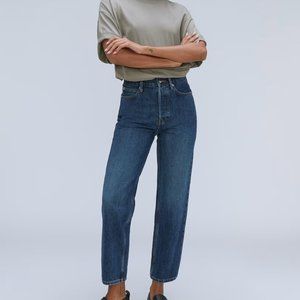Everlane Rigid Way High 32